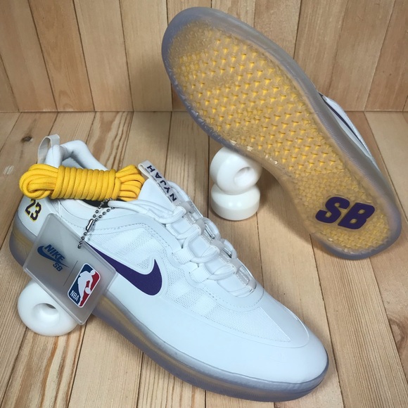 nyjah lebron nike sb